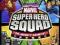 Marvel Super Hero Squad Nowa (X360)