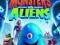 Monsters vs. Aliens Nowaa (X360)
