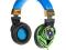 SŁUCHAWKI SKULLCANDY HESH ELECTRIC GWARANCJA BZP