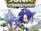 Sonic Generations Nowa (X360)
