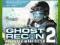Tom Clancy's Ghost Recon 2 Legacy Edition Nowa (X3