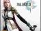 FINAL FANTASY XIII GAMESTACJA WAWA