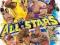 WWE All Stars Nowa (X360)