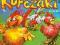SKUBANE KURCZAKI -GRA PLANSZOWA OD 4 LAT- 2012