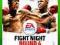 Fight Night Round 4 PL Nowa (X360)