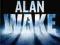 Alan  Wake PL Używana (X360)