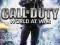 Call of Duty:World at War Używana (X360)