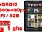 PRESTIGIO MultiPad 8.4 1 GHz 512ram WIFI TABLET