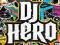 DJ Hero Używana (X360)