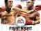 Fight Night Round 4 Uzywana (X360)