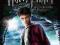 Harry Potter and the Half-Blood Prince Używana (X3