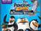 Pingwiny z Madagaskaru Penguins of Madagascar Używ