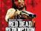 Red Dead Redemption Używana (X360)
