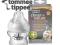 butelka antylkokowa tommee tippee 150 ml