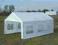 Namiot ogrodowy cateringowy letni 5x10WYPRZEDAŻ