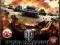 WORLD OF TANKS PC PL NOWA FOLIA POLECAM