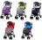 Wózek spacerowy Guido 4Baby Parasolka Gratis