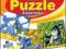 PUZZLE ZWIERZĘTA GRA PLANSZOWA - Jp