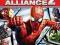 WII ULTIMATE ALLIANCE 2 ALLELOMBARD.PL WROCŁAW