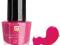 Lakier do paznokci FM Pale Fuchsia 10ml PROMOCJA !