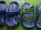 sandały adidas 21  sandałki klapki chodaki 13 cm