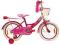 ROWEREK ROWER DZIECIĘCY ARKUS RÓŻYCZKA 16 EXTRA!!