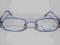 OKULARY DLA DZIECI  60026 617   NAJWYŻSZA JAKOŚĆ