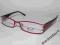 OKULARY,OPRAWKI BRIGHT RED HO532  W SALONIE199 PLN