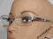 OKULARY OPRAWKI ZYTART ZA6079 COL.5 DESIGN FRANCE
