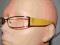 OKULARY ,OPRAWKI  MILAN ,SZEROKI ZAUSZNIK NOWOŚĆ