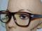 OKULARY OPRAWKI  GAO WIRDO EYEWEAR  1045 MOD