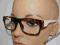 OKULARY OPRAWKI  GAO WIRDO EYEWEAR  XED6753