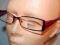 OPRAWKI OKULARY- GENESIS  BORDO !!! PROMOCJA 49PLN