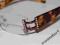 OKULARY ,OPRAWKI   SO LK FRAME JAPAN  710 COL 4