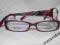 OKULARY,OPRAWKI TIFEDNI 9066  ZERÓWKI OPTYCZNE