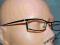 Okulary,oprawki KAWOWO-BRAZ FRONT BLEKITNY-