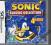SONIC CLASSIC COLLECTION DS HIT! NOWA FOLIA SKLEP