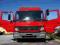 MERCEDES ATEGO ACTROS AXOR KABINA NAPRAWA KABINY @