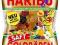 Niemieckie haribo żelki z sokiem 175 gram F Vat