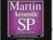 struny Martin MSP4050 11-52 Phosphor Bronze do ak.