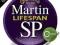 struny Martin MSP7050 11-52 Phosphor Bronze Clear.