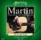 struny Martin M170 10-47 do gitary akustycznej