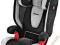 Fotelik samochodowy RECARO MONZA 3 kolory