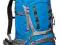 Plecak TFX KONGUR 65:75 -Lowe Alpine niebieski