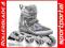 Rolki rekreacyjne ROLLERBLADE SPARK 80 W r 40 2012