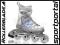 Rolki dziecięce ROLLERBLADE SPITFIRE TW G 28-32,5