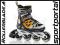 Rolki dziecięce ROLLERBLADE SPITFIRE LX 33-36,5