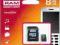 Goodram MicroSD 8GB Class4 Olkusz Okazja !!!