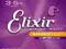 ELIXIR NANOWEB struny akustyk 010-047 BR sklep Wwa