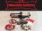 WYCIĄGARKA DRAGON WINCH MAVERICK 2000 ST gw. 5 lat